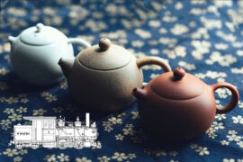 Mother's Day Tea with Back River Bistro Mother's Day Tea with Back River Bistro