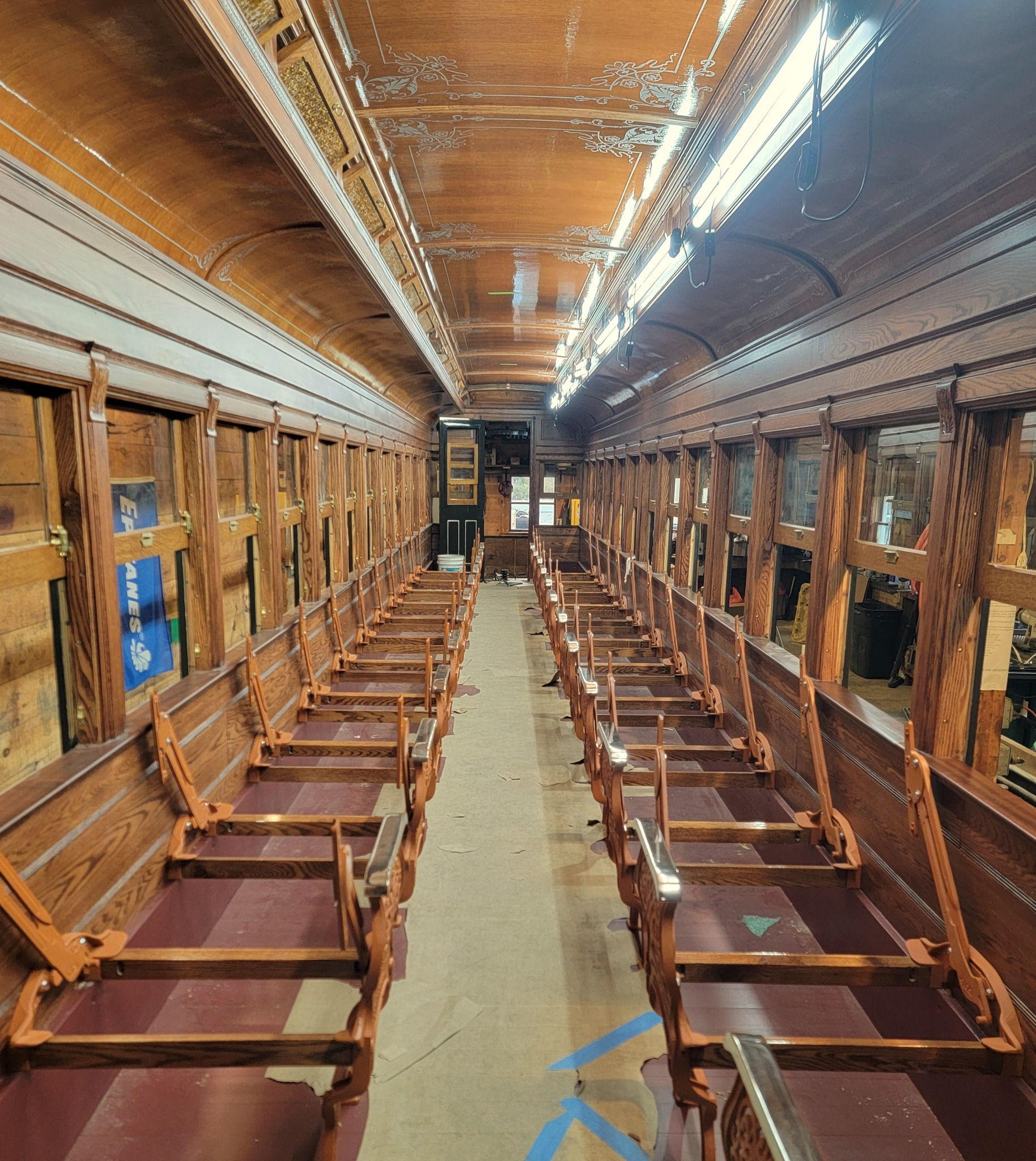 Coach 9: Bonus Update!