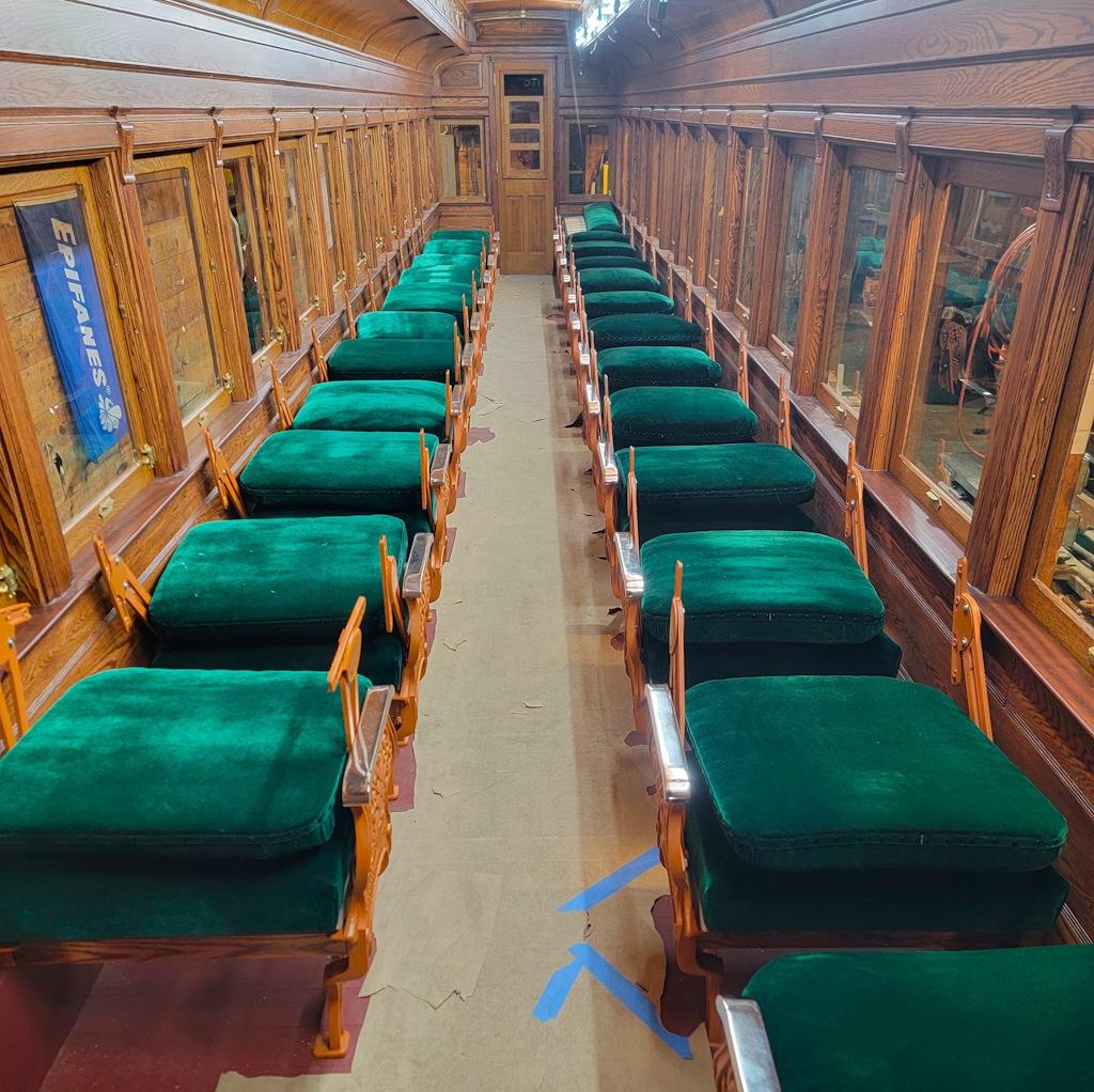 Coach 9: Dec 9, 2025 Update