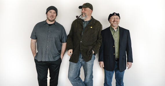 Half Moon Jug Band will be playing a Music on the Railway Concert at the WW&F Railway Museum in Alna, Maine.