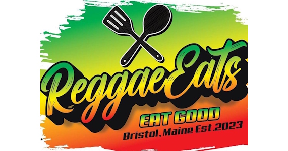 ReggaeEats will be serving Jamaican food during select Music on the Railway concerts at the WW&F Railway Museum in Alna, Maine.