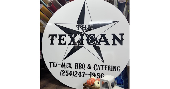 The Texican will be serving Tex-Mex food during select Music on the Railway concerts at the WW&F Railway Museum in Alna, Maine.