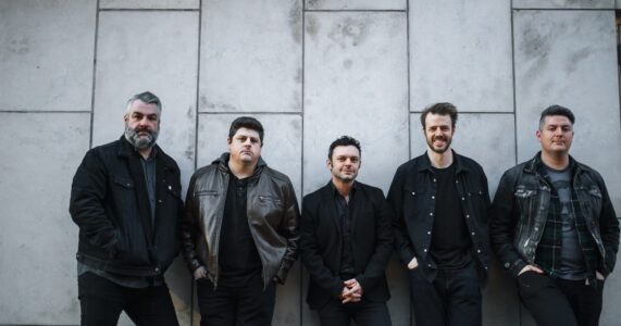 Toby McAllister and the Sierra Sounds will be playing a Music on the Railway Concert at the WW&F Railway Museum in Alna, Maine.