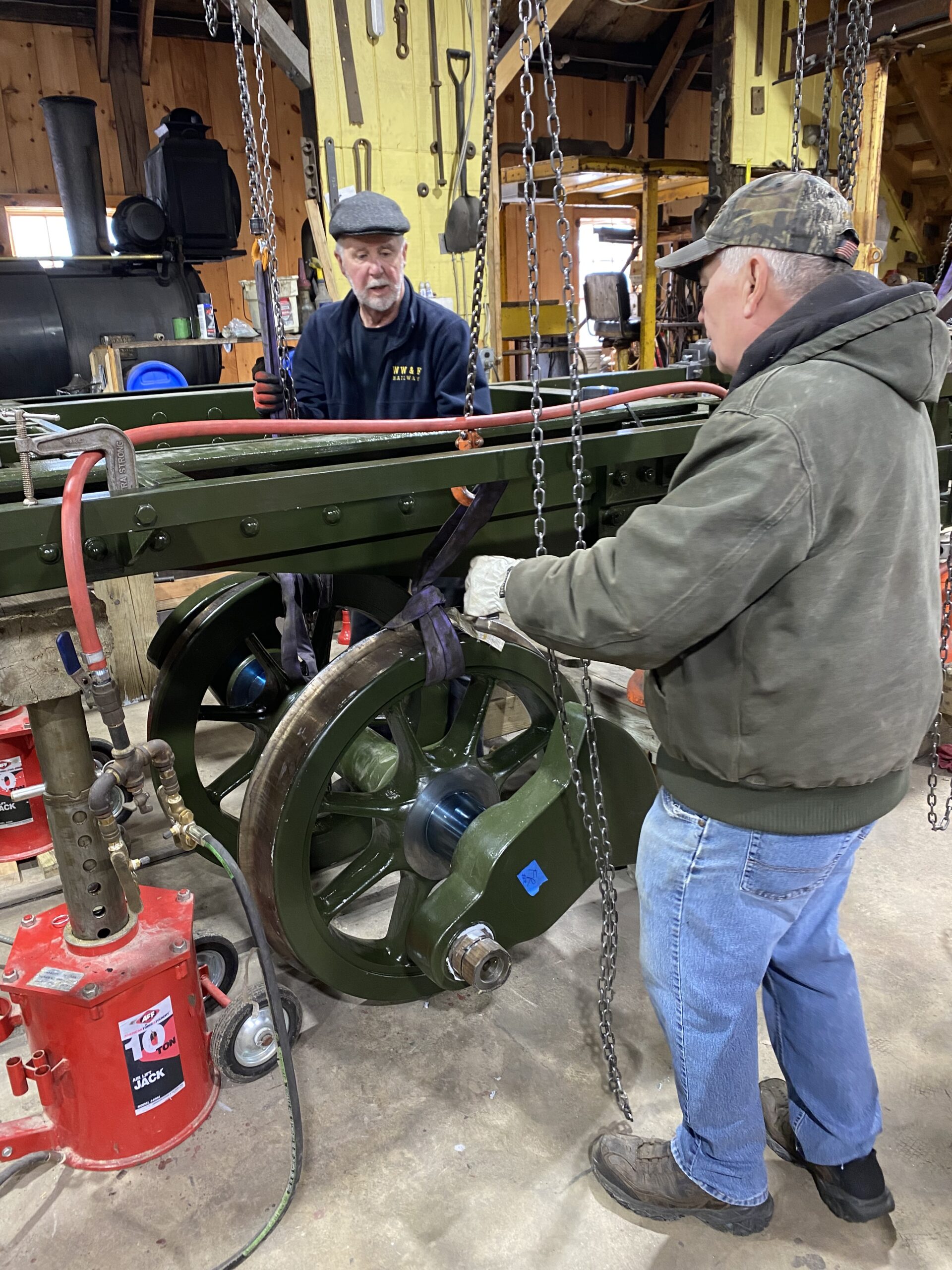 Build 11: March 2026 Update