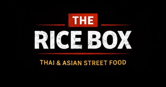 The Rice Box