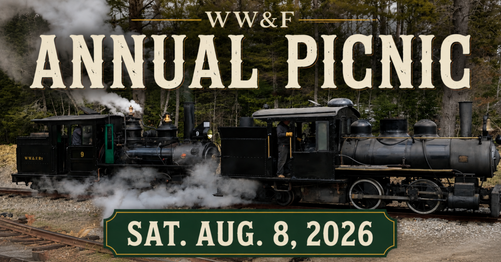 WW&F Annual Picnic